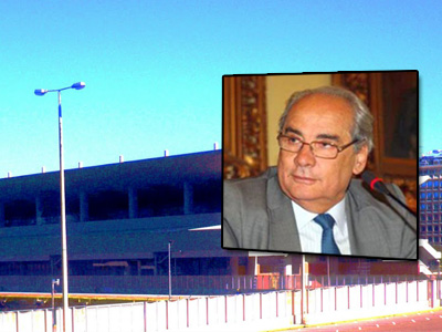 “Η Παγόδα, ανήκει στον Δήμο”