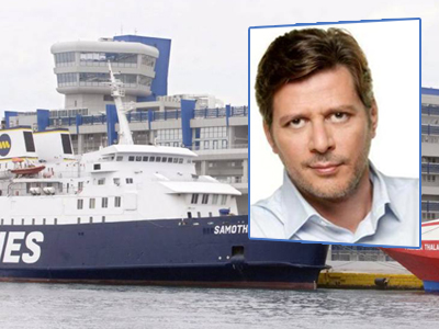 Ακτοπλοΐα, άρση καμποτάζ, φορολογία…!