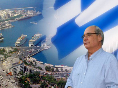 Ο Βασίλης Μιχαλολιάκος και οι άλλοι…!