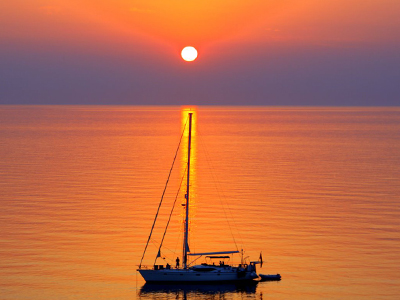 Το Βόρειο Αιγαίο στο επίκεντρο!