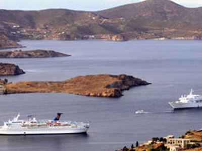 Προς επιδότηση γραμμής στο βόρειο Αιγαίο