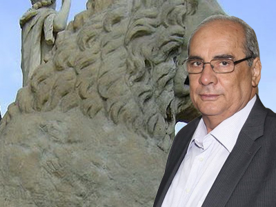 “Το λιοντάρι του Πειραιά, το ΕΣΠΑ και το MONORAIL”.