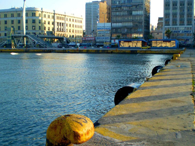 Προς αποκρατικοποίηση τα λιμάνια