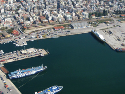 Προσεχώς, αλλαγή του εμπορικού χάρτη!