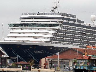 «Ο Βαλκανικός πόλεμος των λιμανιών»