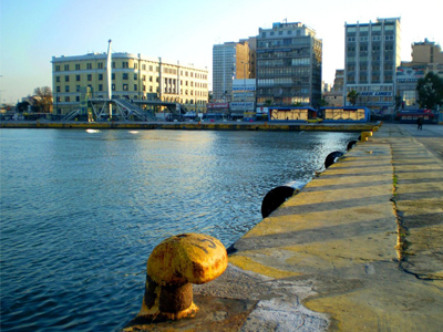 Ελληνικά λιμάνια. Κόμβοι για κεντρική Ευρώπη;