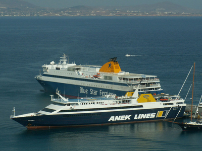 «Δεν θίγεται η υποχρεωτική δεκάμηνη δρομολόγηση»