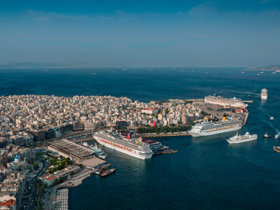 Έξι  «μνηστήρες» για τον ΟΛΠ
