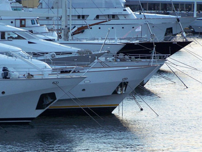 «Λύνουν» κάβους οι Μαρίνες!