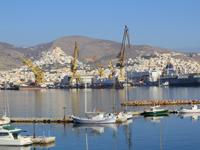 Τι θα γίνει με λιμάνια και εργασιακά