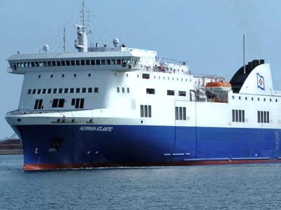 SOS ανοικτά της Κέρκυρας