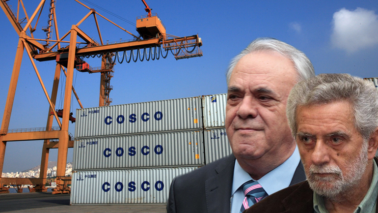 Ξεκίνησαν οι … ζουρνάδες!