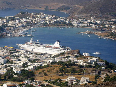 Κρουαζιέρα: Αυτά είναι τα προβλήματα των λιμανιών