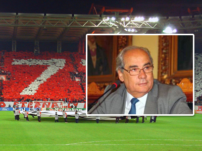 Ολυμπιακή … κόντρα!