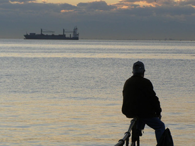 Ο ναυτικός θα ευθύνεται για το ατύχημα!