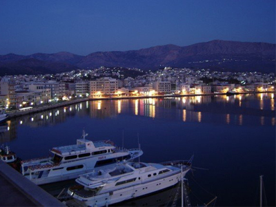 Άραβες και Τούρκοι για τη Χίο!