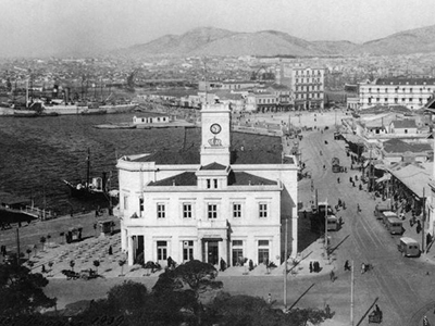 “Ζωντανεύει” και πάλι το τραμ! “Ζωντανεύει” και πάλι το τραμ!