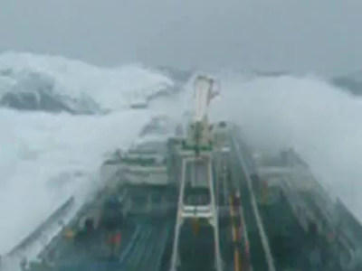 «Ορατότης…μηδέν»