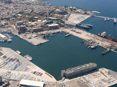 Απόφαση Σαμαρά για την πώληση του ΟΛΠ