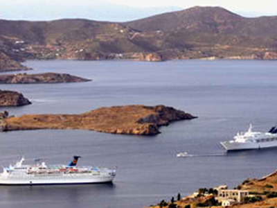 Πιέσεις στην ακτοπλοΐα για πλήρη απελευθέρωση