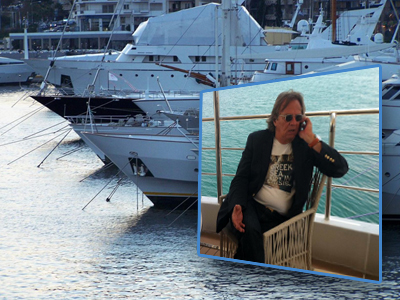 « Μας σβήνουν απ τον χάρτη»