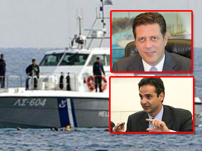 Συνάντηση για υπογραφές!