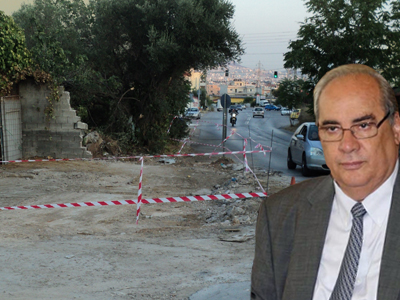 “Χαντάκι” …και πρόστιμο!