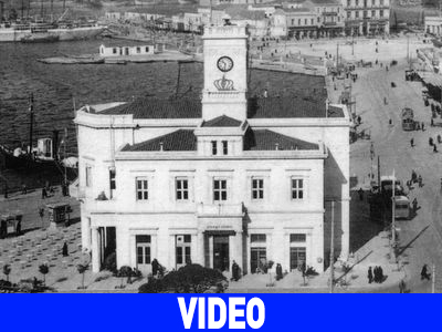 Μια μέρα γεμάτη … Ρολόι!