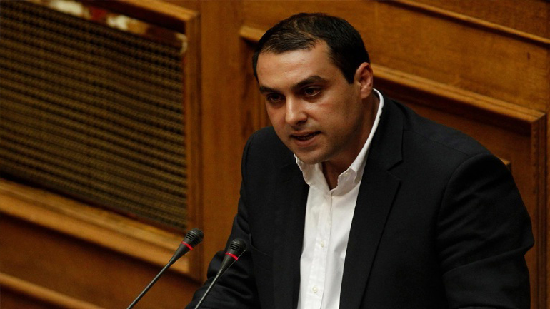 «Πόσο ανεύθυνος είναι ο κος Τσίπρας»;