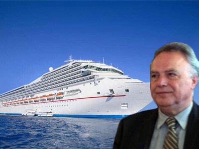 “Μήλον της Έριδος” η κρουαζιέρα