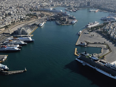 Τι συμβαίνει με το λιμάνι;