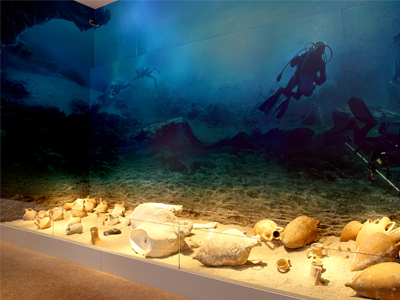 «Ταξίδι στο χρόνο»