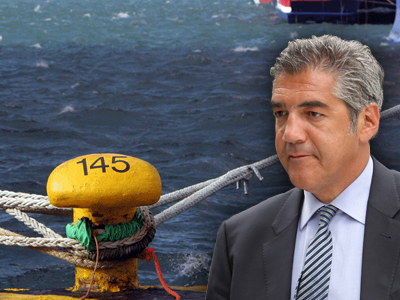 Οι αποδρομολογήσεις ως έκτακτο μέτρο.