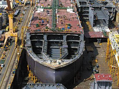 ACCA: Τράπεζες και ναυτιλία. Να η ευκαιρία!