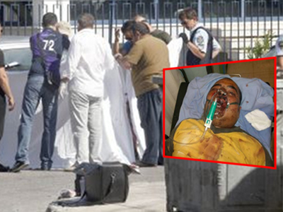 Η κρίση αυξάνει την εγκληματικότητα