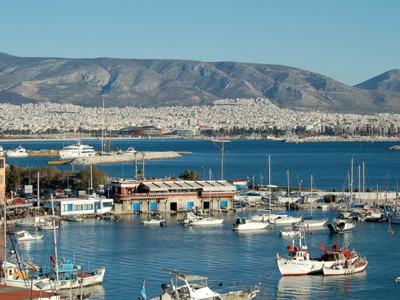 Ο θαλάσσιος τουρισμός χάνει τους επενδυτές