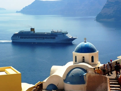 Ο τουρισμός στο «απόσπασμα»