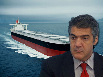 “Διεθνοποίηση του ναυτιλιακού μας συστήματος”