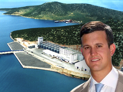 Μύλοι Λούλη. 230 χρόνια ιστορίας!