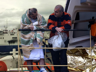 Iταλoελληνικό χάος