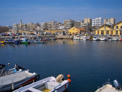 Στο … μάτι των Ρώσων η Αλεξανδρούπολη