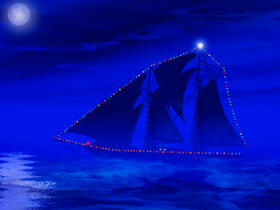 Γαλήνιες θάλασσες και άνθρωποι!