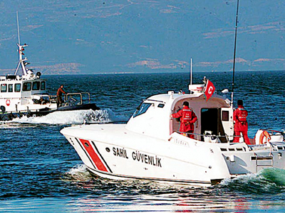 Έτσι έγινε η … μάχη!