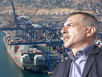 «Ναι σε ιδιώτες, αλλά με οφέλη για τον Πειραιά»