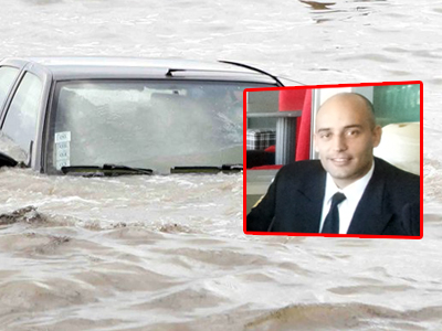 Ένας ήρωας Λιμενικός