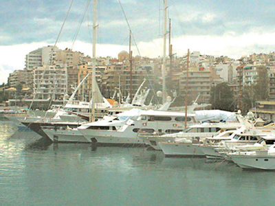 «Γεννά» ερωτηματικά η άρση στα σκάφη αναψυχής