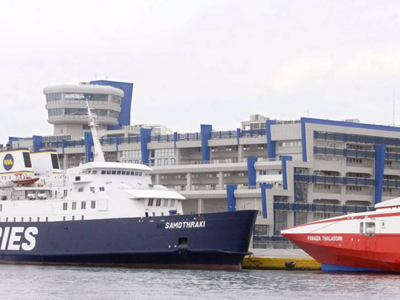 Εθνικός διάλογος για το ναυτιλιακό cluster