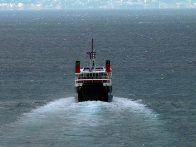 Κρίσιμες ώρες για την ακτοπλοΐα