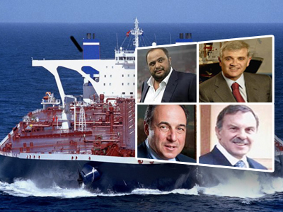 Κι όμως, είμαστε πρώτοι και κάπου!