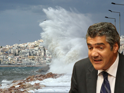 Τα σενάρια της επιβίωσης.